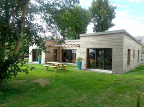 gîte les jardins d'esteban